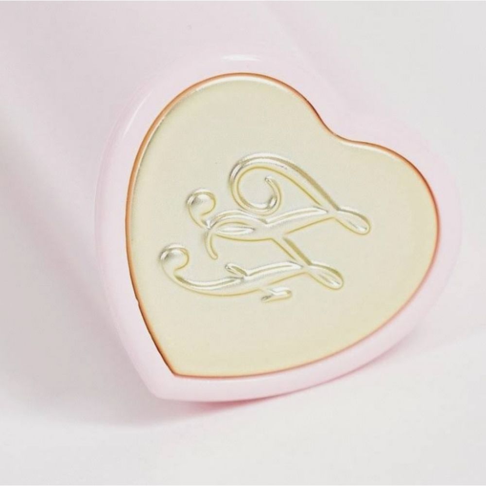 Too Faced Too Femme Heart Core Lipstick - Picture 4 of 8